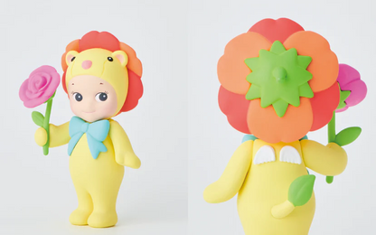 Sonny Angel Flower Gift Series