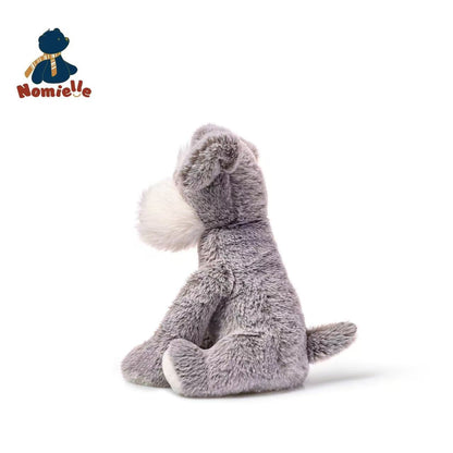 Nomielle Schnauzer 25cm