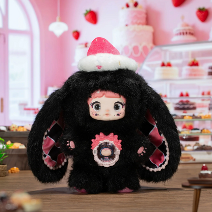 NOMMI AMLLS Sweetheart Series Plush Blind Box