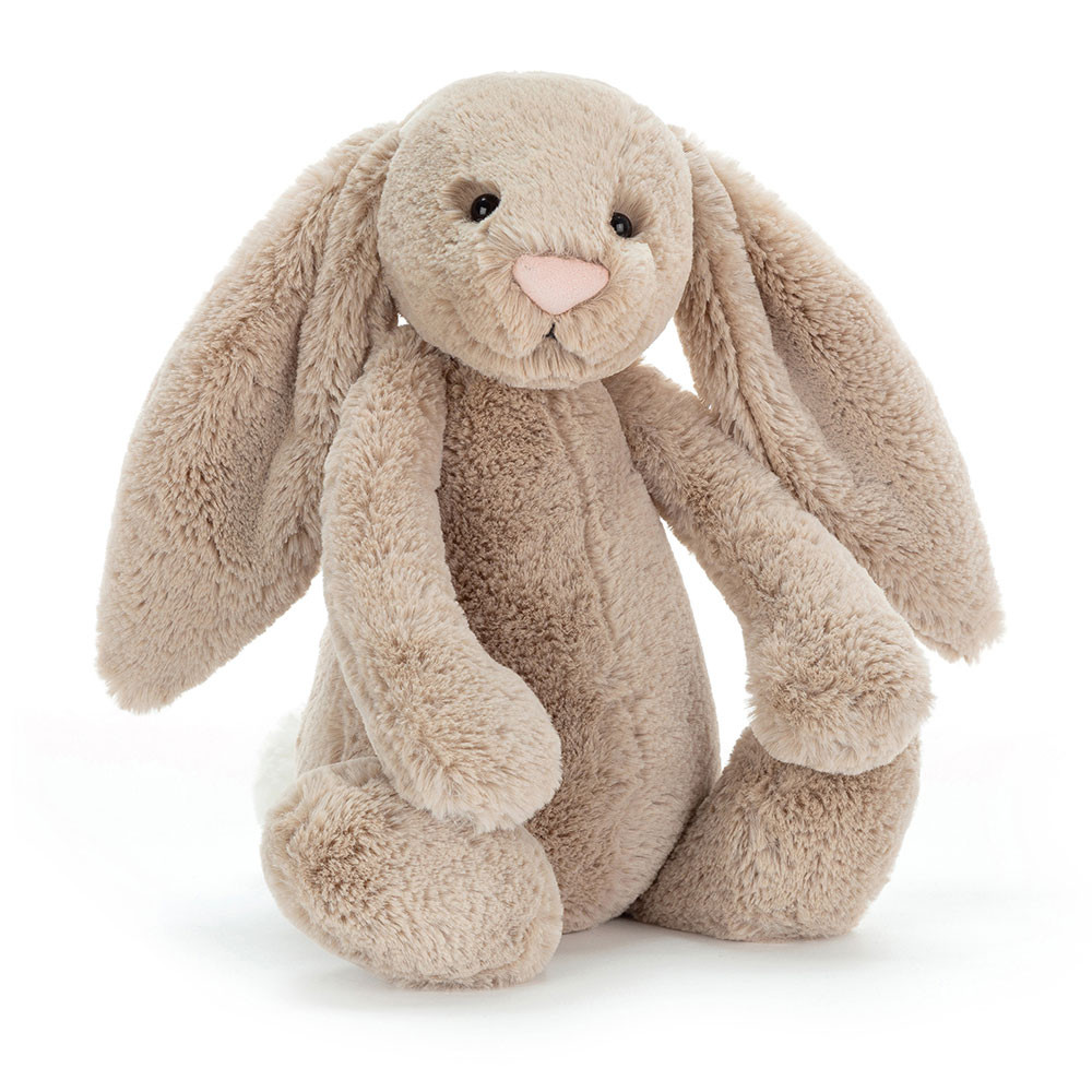 Jellycat Bashful Beige Bunny Large 36cm