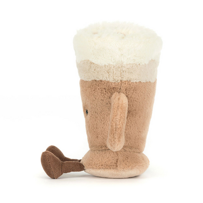 Jellycat Amuseables Latte 18cm
