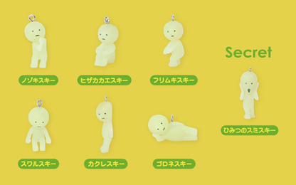 SMISKI Strap Accessories Series 1