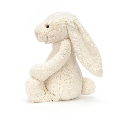 Jellycat Bashful Cream Bunny Huge 51cm