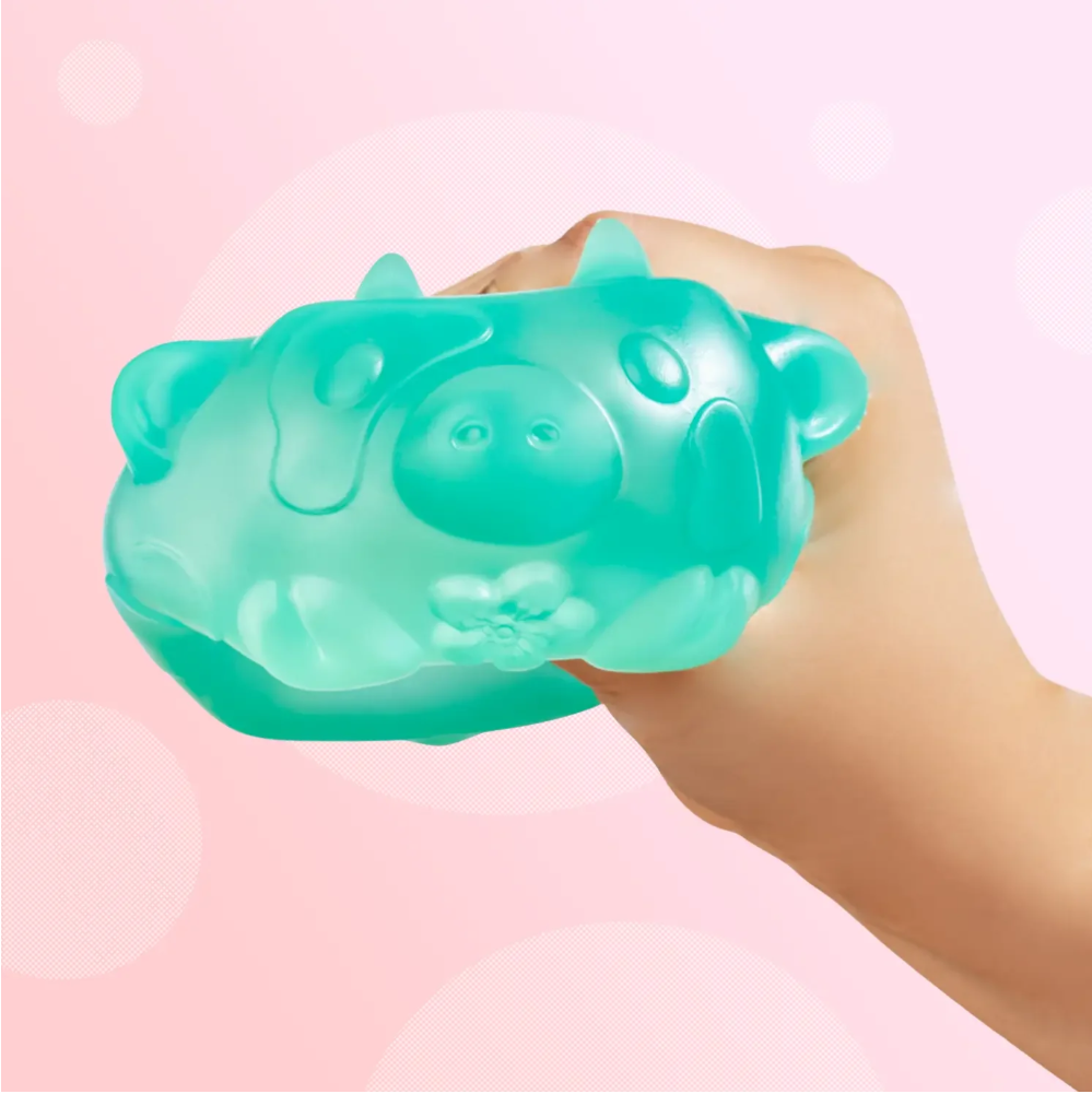 Mushykinz Jelleez Squishy