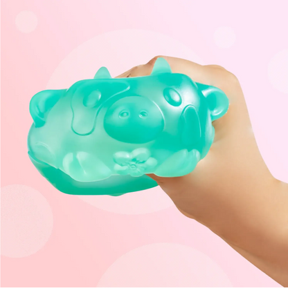 Mushykinz Jelleez Squishy