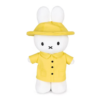Miffy Standing Rain Suit - 24 cm