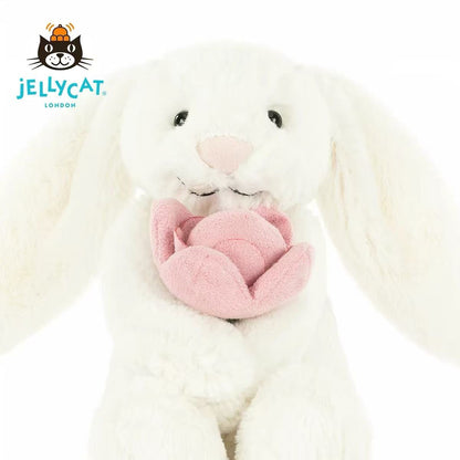 Jellycat Peony Bunny 18cm