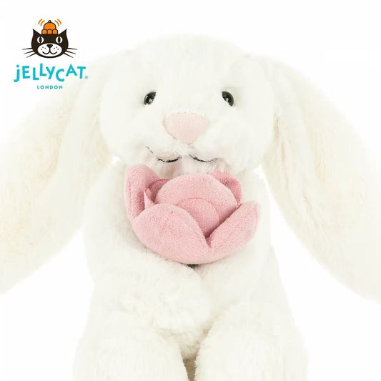 Jellycat Peony Bunny 18cm