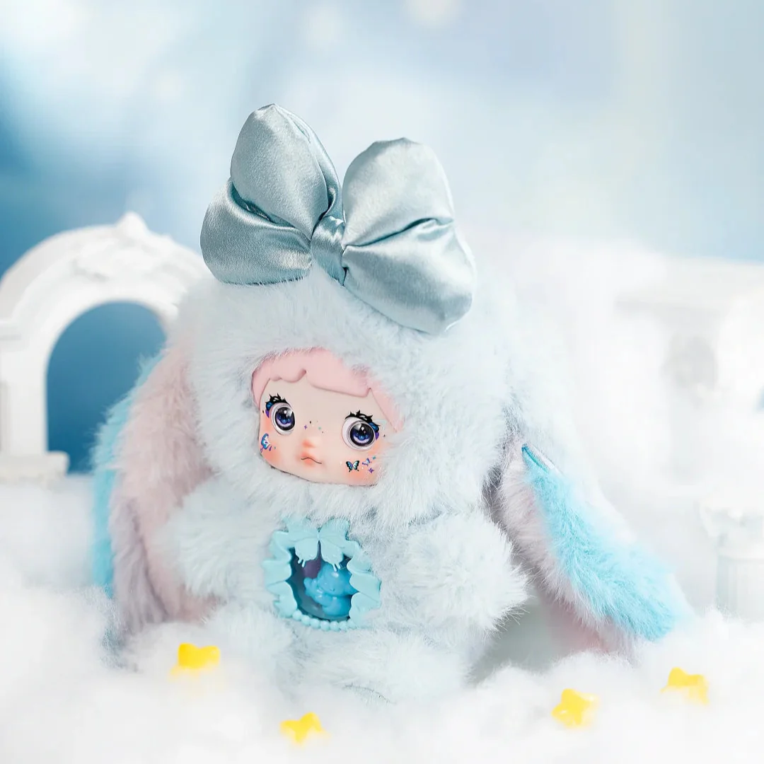 NOMMI Fantasy World Series Plush Blind Box
