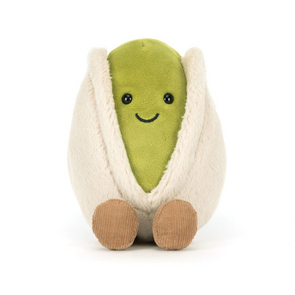 Jellycat Amuseables Horatio Pistachio
