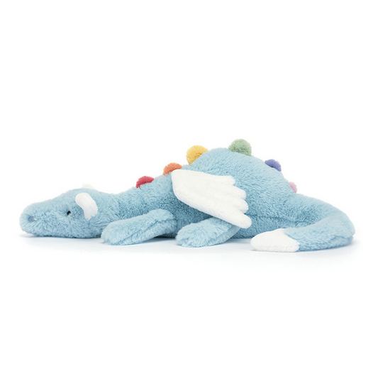 Jellycat Sky Dragon Large 50cm