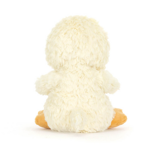 Jellycat Yummy Duckling