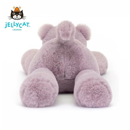 Jellycat Smudge Hippo Tiny