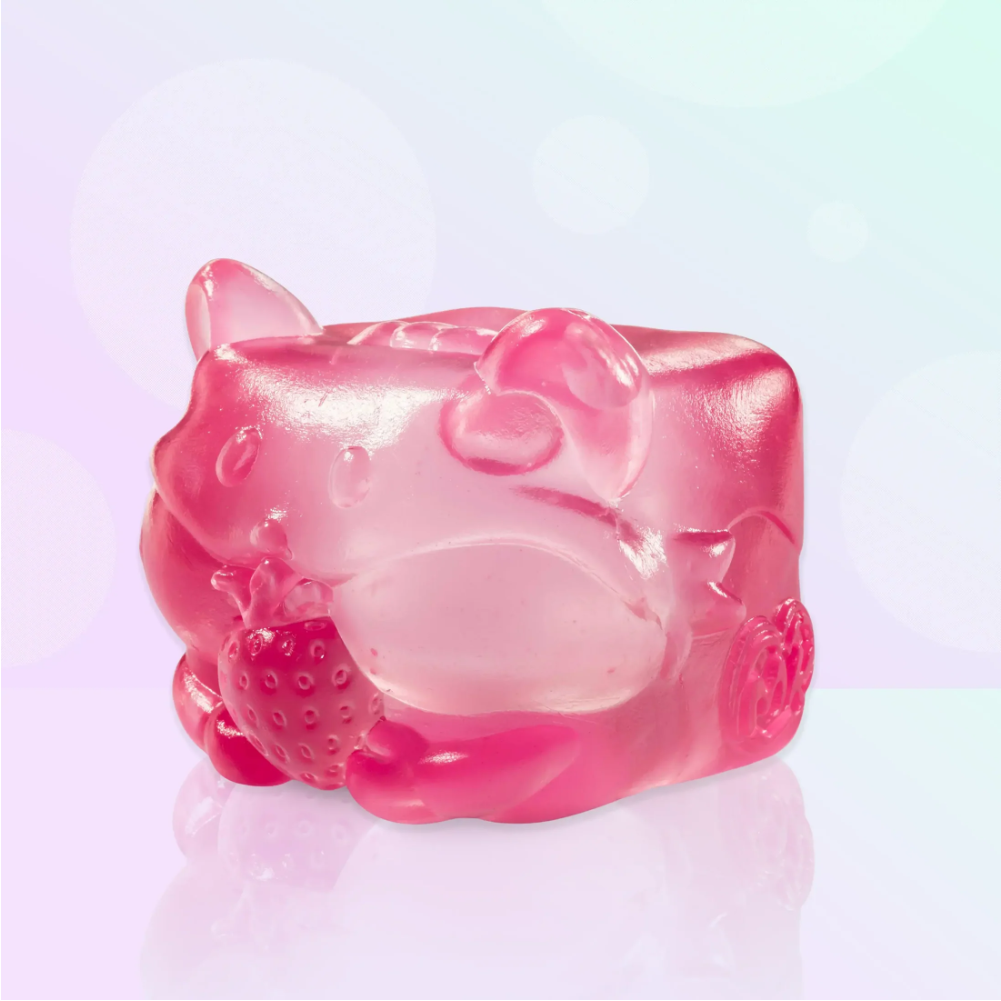Mushykinz Jelleez Squishy
