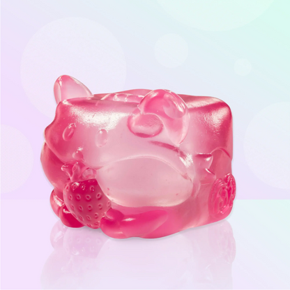 Mushykinz Jelleez Squishy