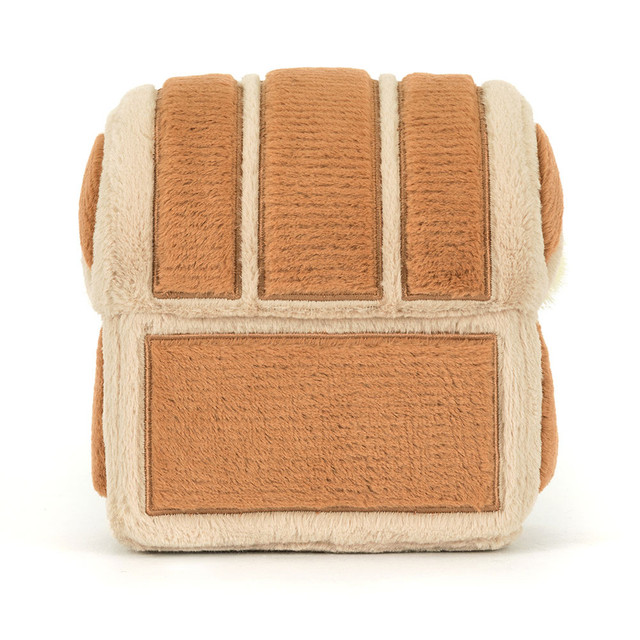 Jellycat Amuseables Treasure Chest