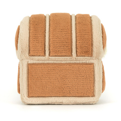 Jellycat Amuseables Treasure Chest