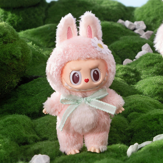 MOKOKO CLOSE TO SWEET Vinyl Plush