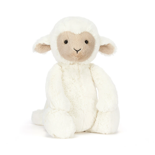 Jellycat Skipson Lamb