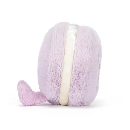 Jellycat Amuseables May Macaron