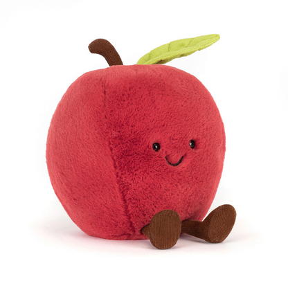 Jellycat Amusables Apple