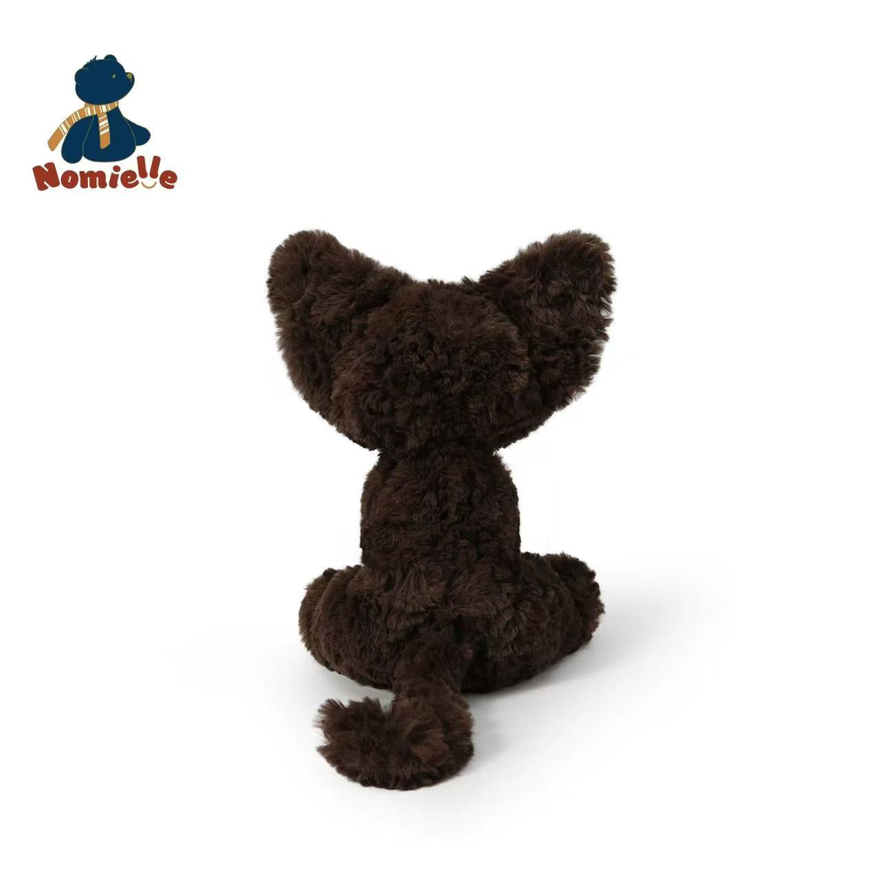 Nomielle Devon Rex 22cm