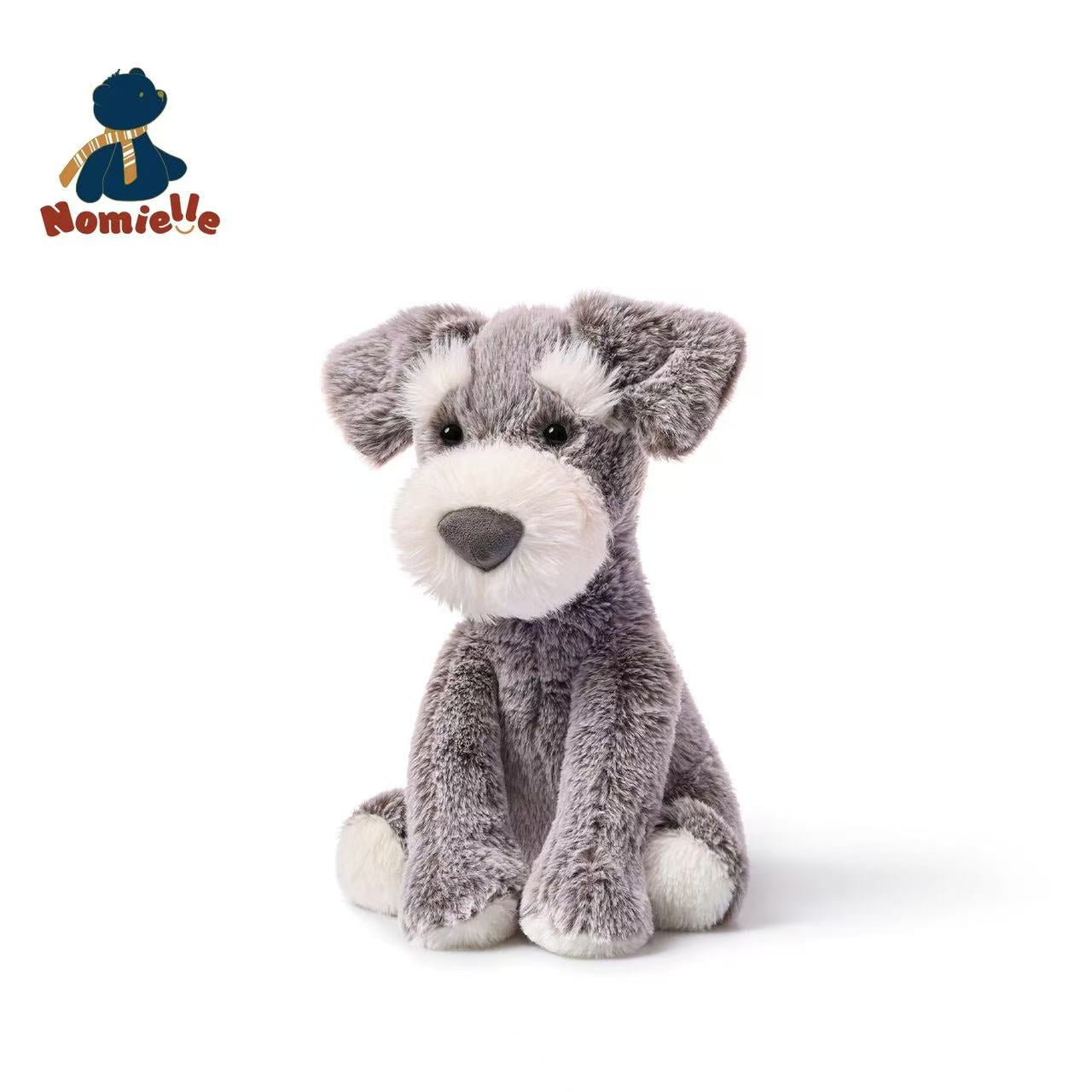 Nomielle Schnauzer 25cm