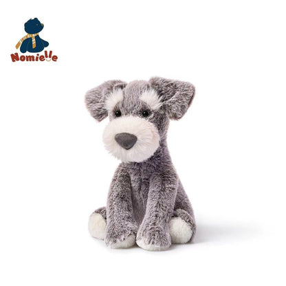 Nomielle Schnauzer 25cm