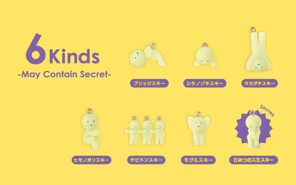 SMISKI - Strap Accessories Series 3