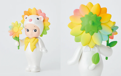 Sonny Angel Flower Gift Series