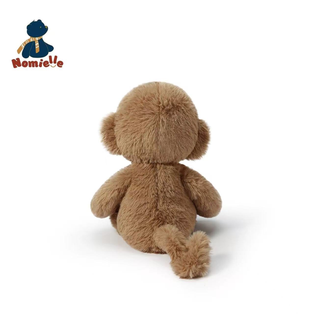 Nomielle Nim Monkey 17cm