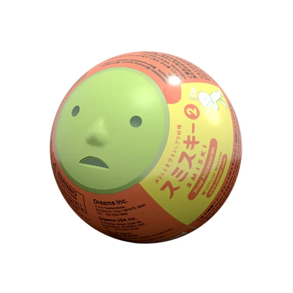 SMISKI Strap Accessory - Series 2