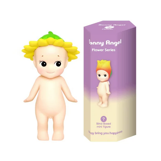 Sonny Angel Flower series Minifigure