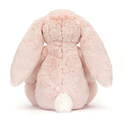 Jellycat Blossom Blush Bunny 'Cherry' Medium 31cm