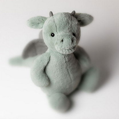 Jellycat Bashful Dragon Original Medium 31cm