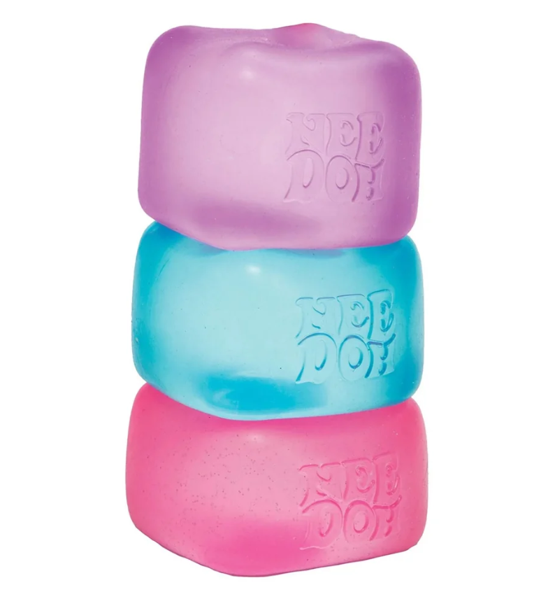 Needoh Nice Cube