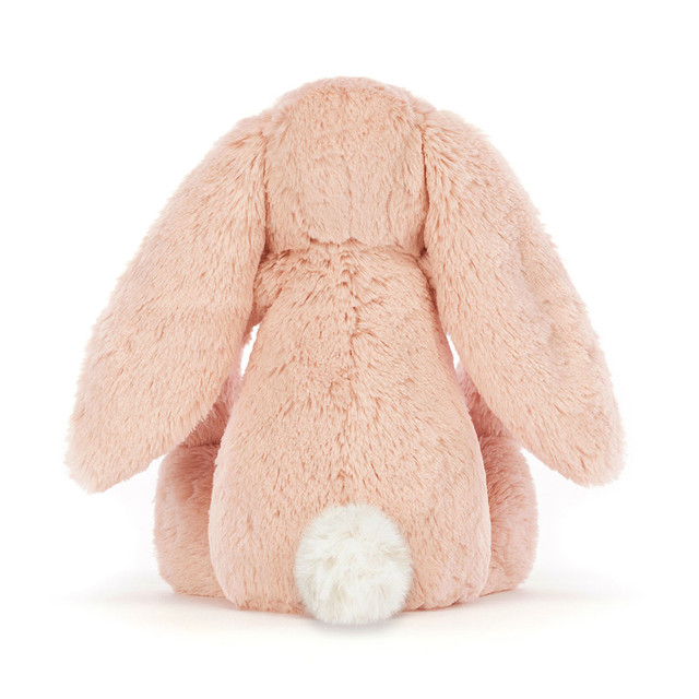 Jellycat Bashful Bunny Blush Original (Medium) 31cm