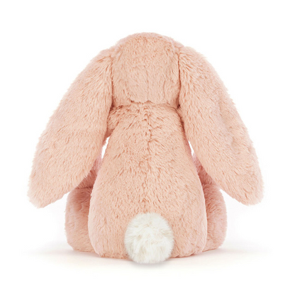 Jellycat Bashful Bunny Blush Original (Medium) 31cm