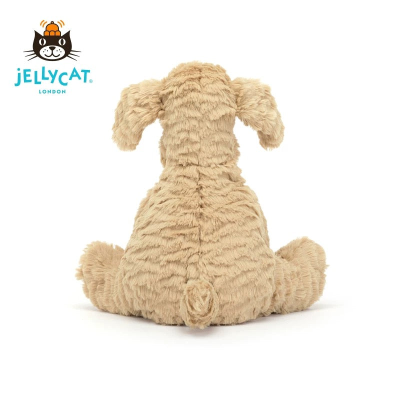 Jellycat Fuddlewuddle Dog