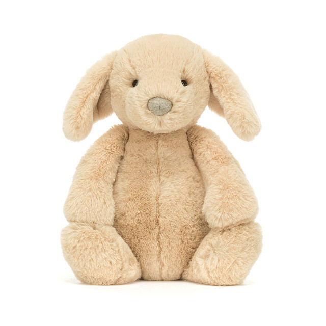 Jellycat Bashful Luxe Puppy Orlando Oreiginal (Medium) 31cm
