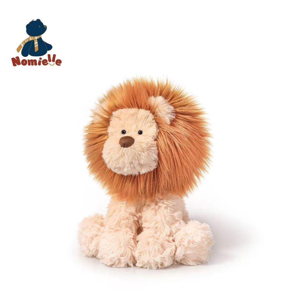 Nomielle Cute Lion