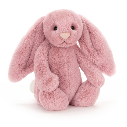 Jellycat Bashful Tulip Pink Bunny Medium 31cm