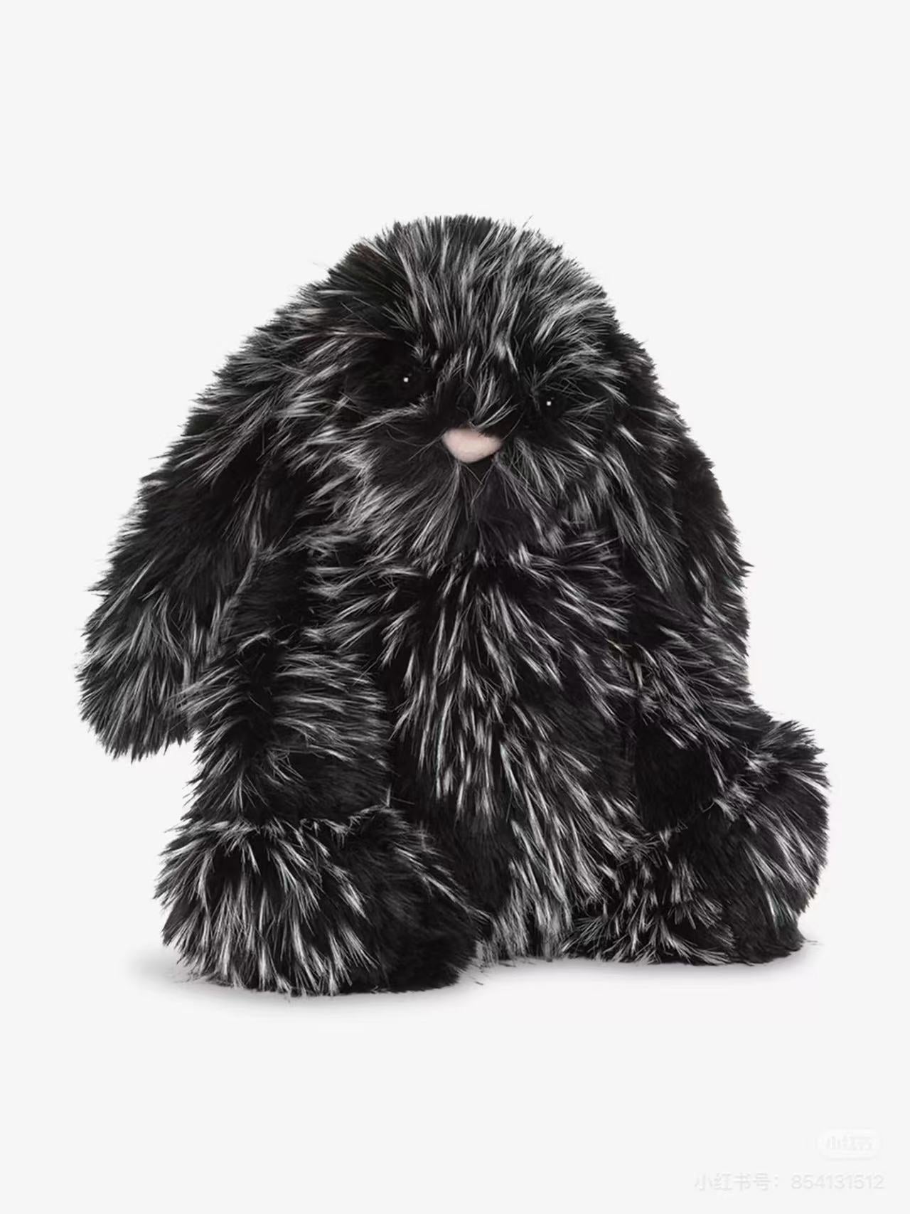 Jellycat Inkli Bunny