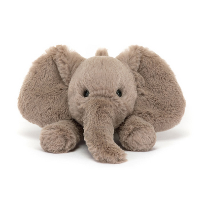 Jellycat Smudge Elephant Tiny 13cm