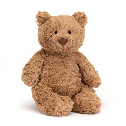Jellycat Bartholomew Bear Large 36cm