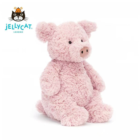 Jellycat Barnabus Pig Medium