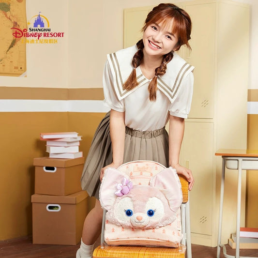 Shanghai Disneyland Big Face Backpack