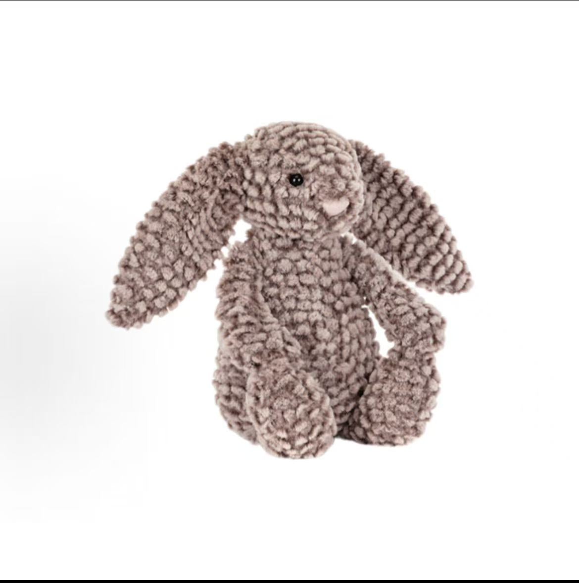 Jellycat Bashful Luxe Bunny Pine Bunny Medium 31cm