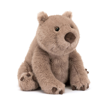 Jellycat Wonda Wombat 15cm