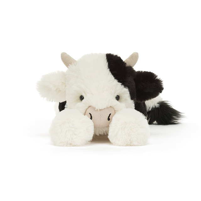 Jellycat Smudge Cow